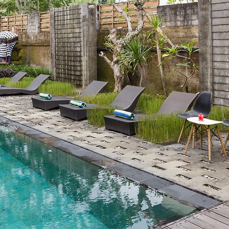 Mangosteen Ubud By Premier Hospitality Asia Exterior foto