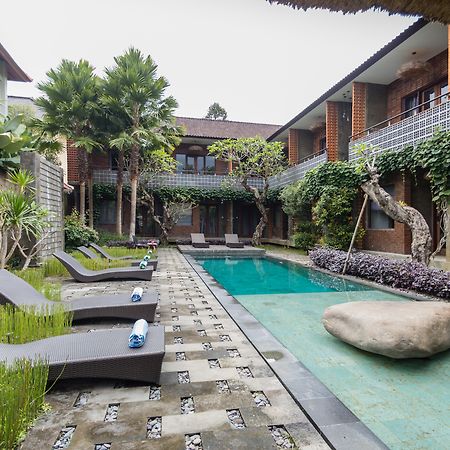 Mangosteen Ubud By Premier Hospitality Asia Exterior foto
