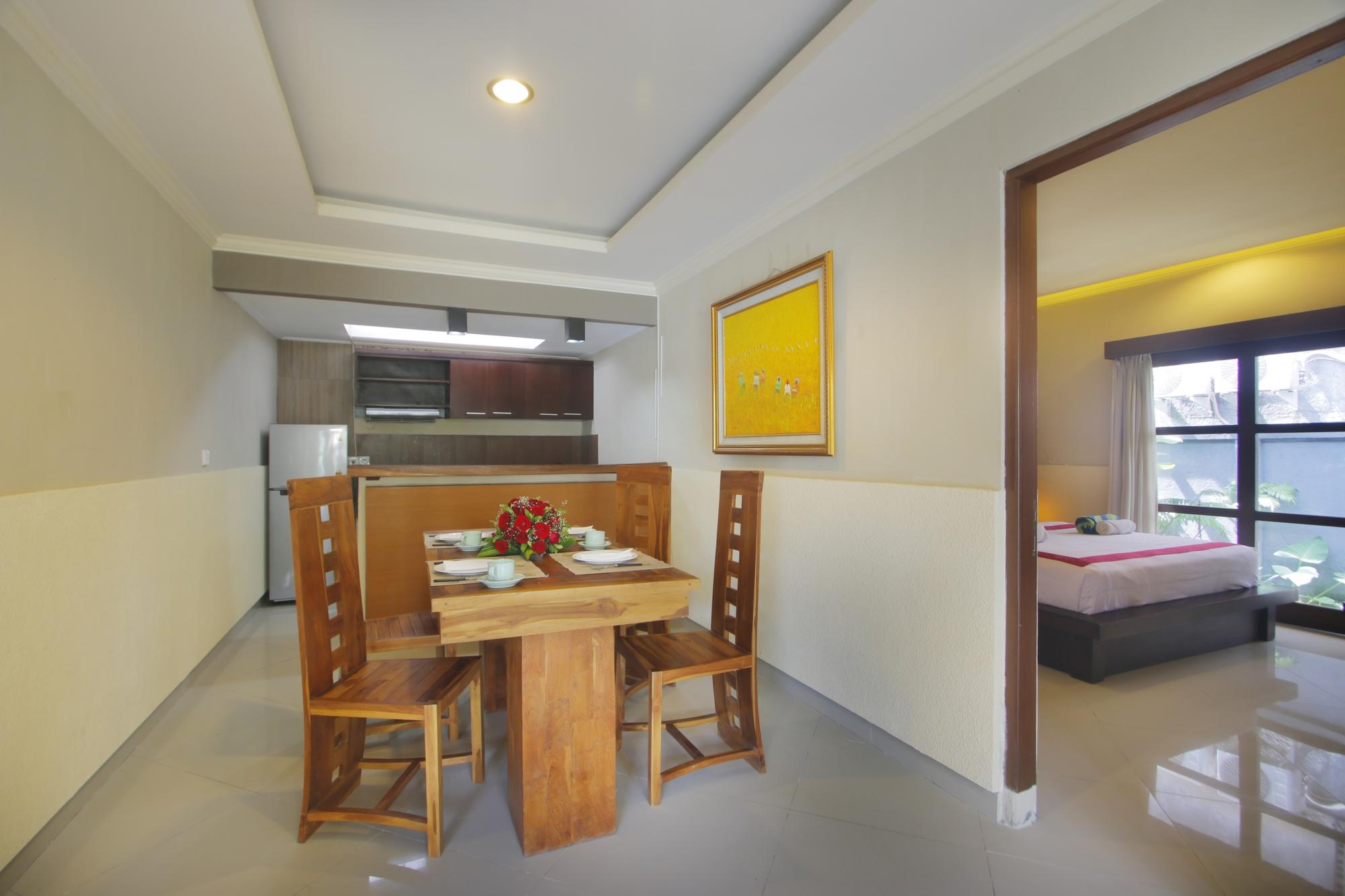 Mangosteen Ubud By Premier Hospitality Asia Exterior foto