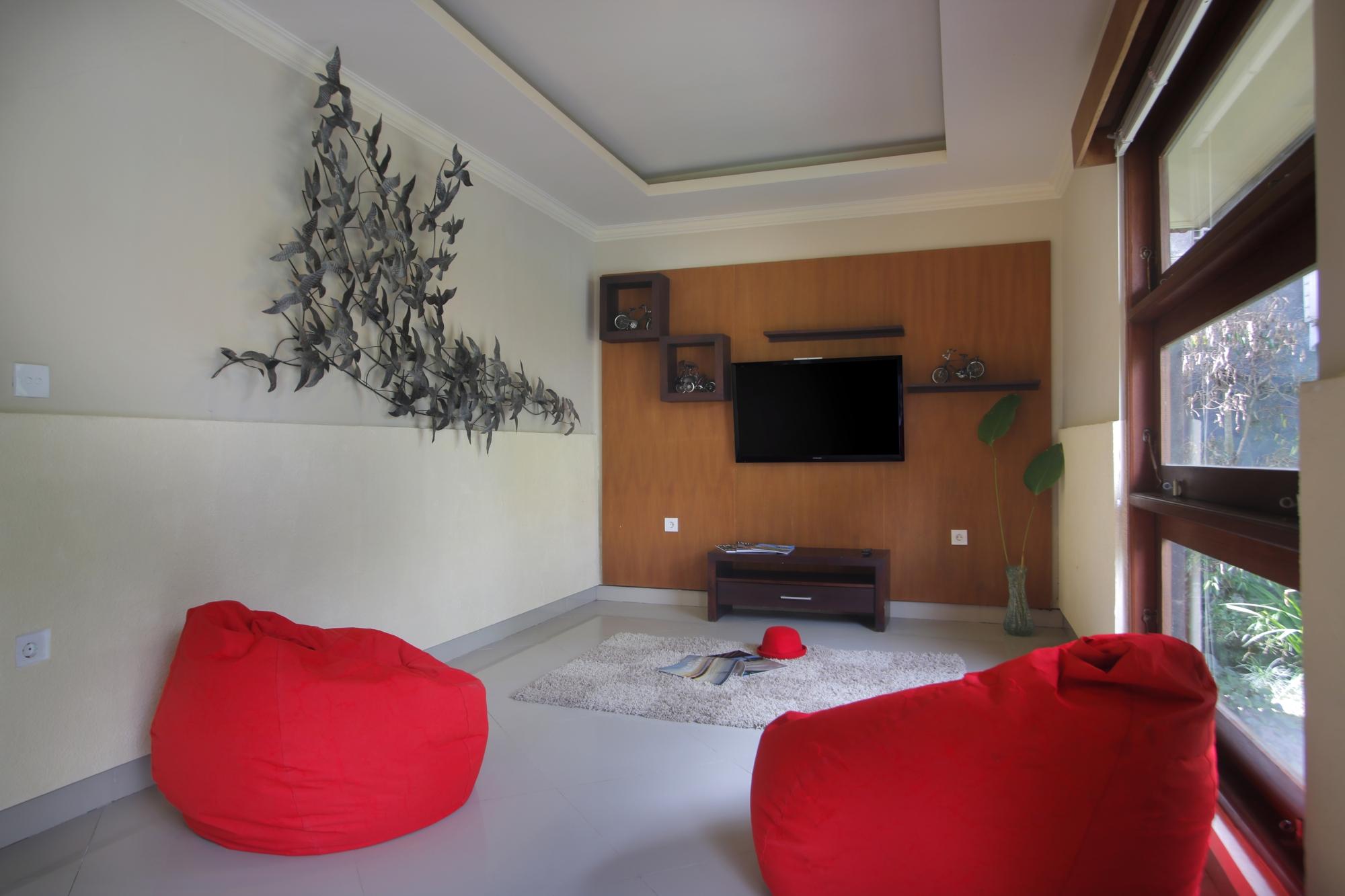 Mangosteen Ubud By Premier Hospitality Asia Exterior foto