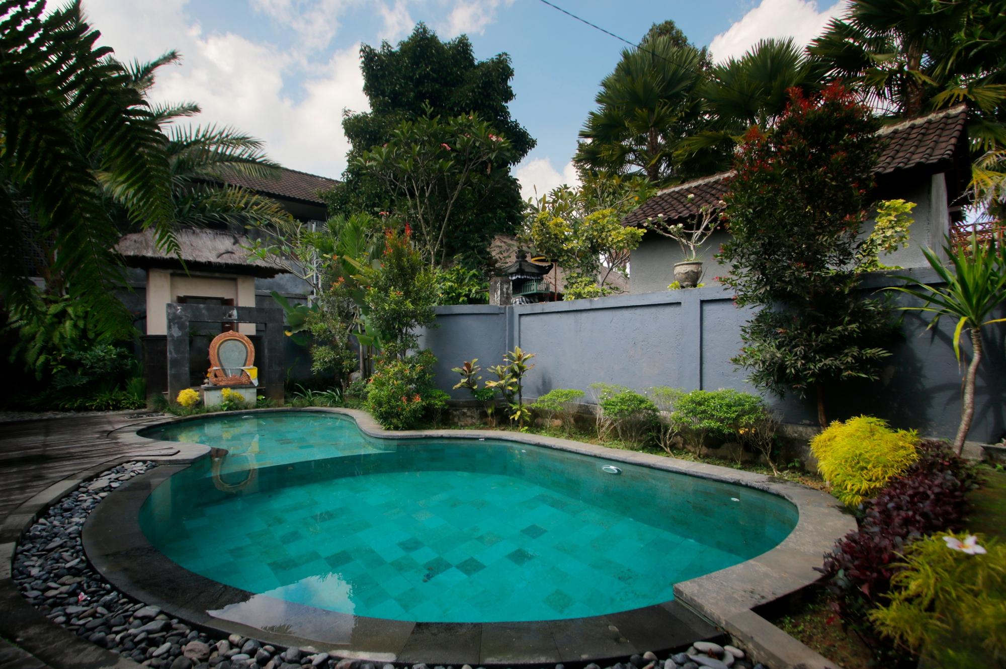 Mangosteen Ubud By Premier Hospitality Asia Exterior foto