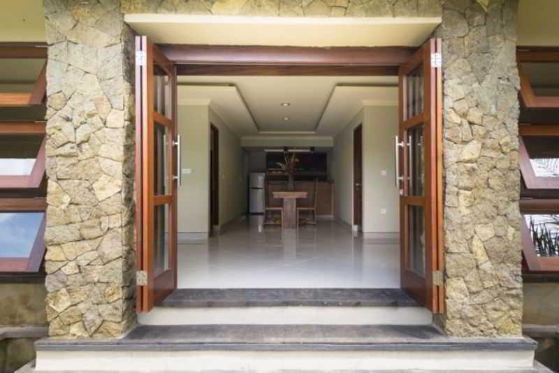 Mangosteen Ubud By Premier Hospitality Asia Exterior foto