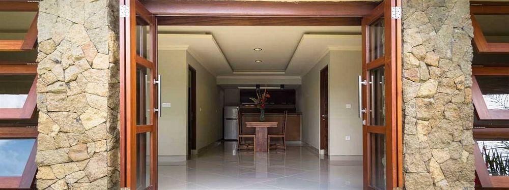 Mangosteen Ubud By Premier Hospitality Asia Exterior foto