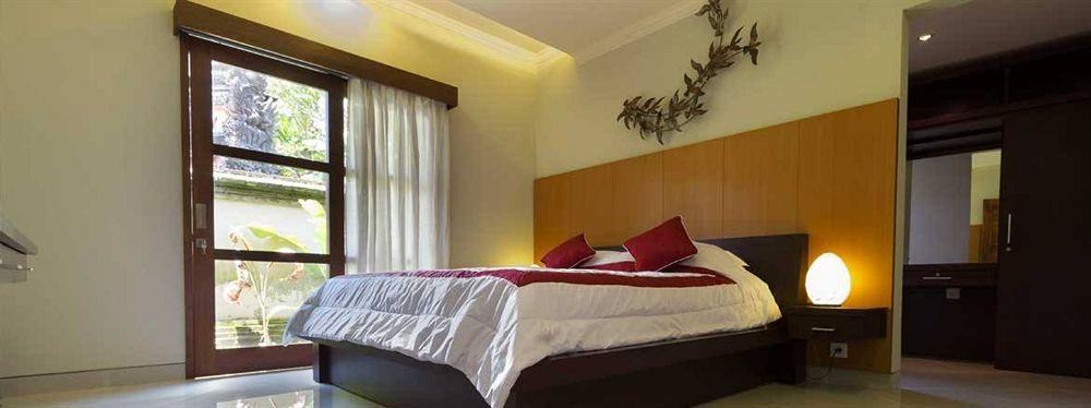 Mangosteen Ubud By Premier Hospitality Asia Exterior foto
