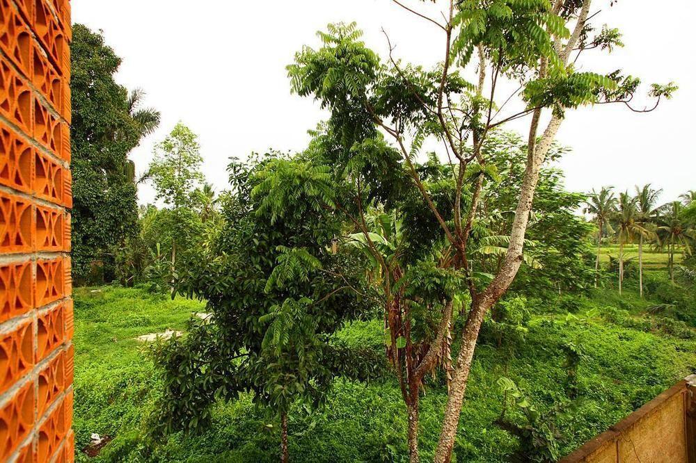 Mangosteen Ubud By Premier Hospitality Asia Exterior foto