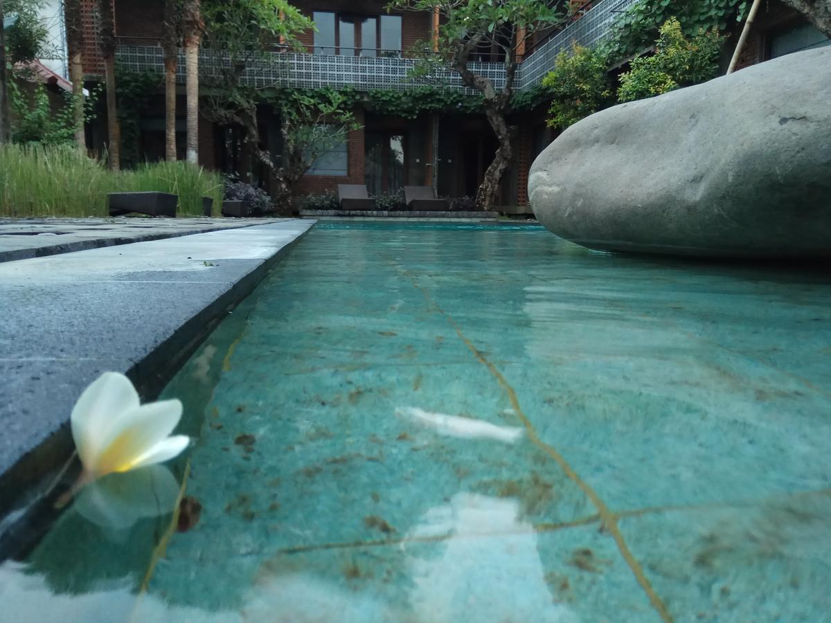Mangosteen Ubud By Premier Hospitality Asia Exterior foto