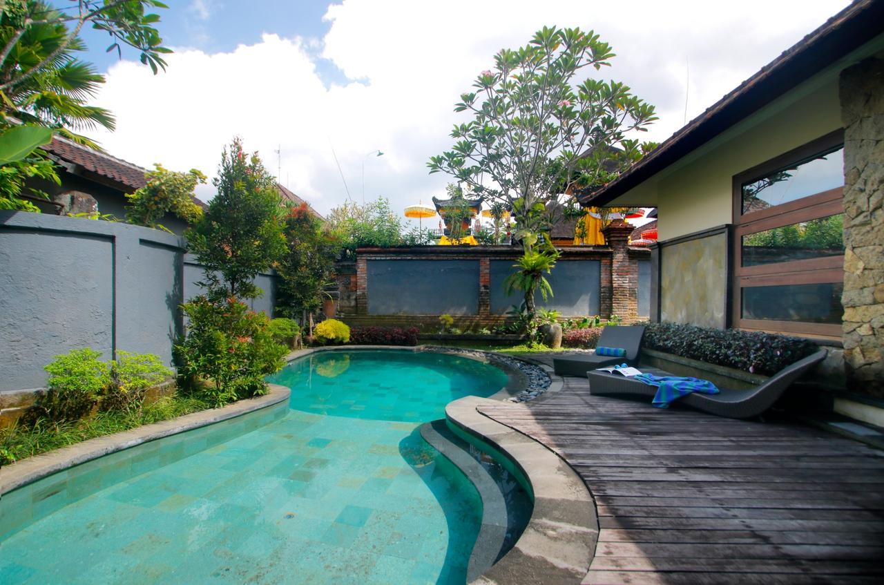Mangosteen Ubud By Premier Hospitality Asia Exterior foto