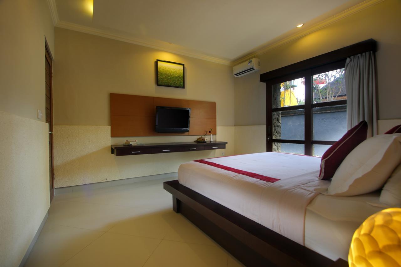 Mangosteen Ubud By Premier Hospitality Asia Exterior foto