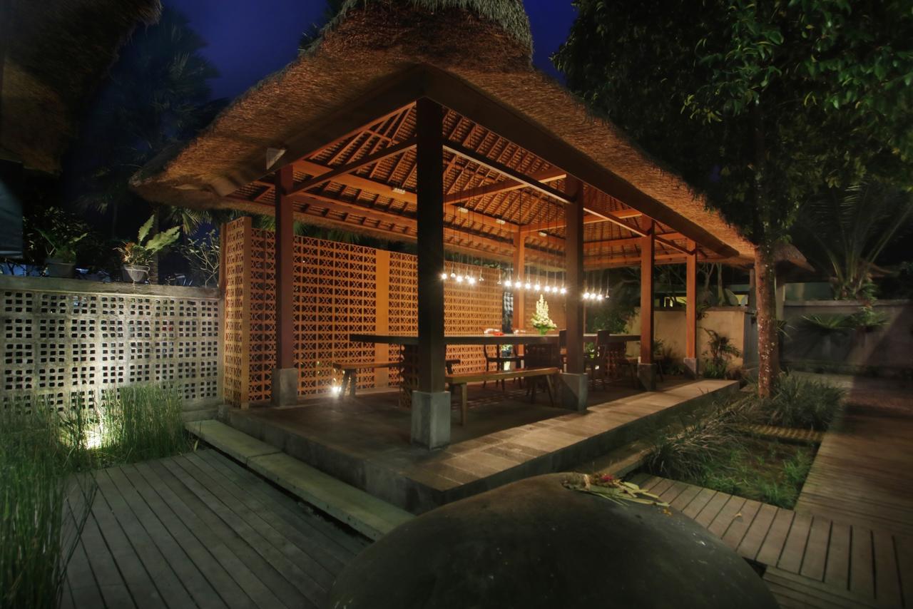 Mangosteen Ubud By Premier Hospitality Asia Exterior foto