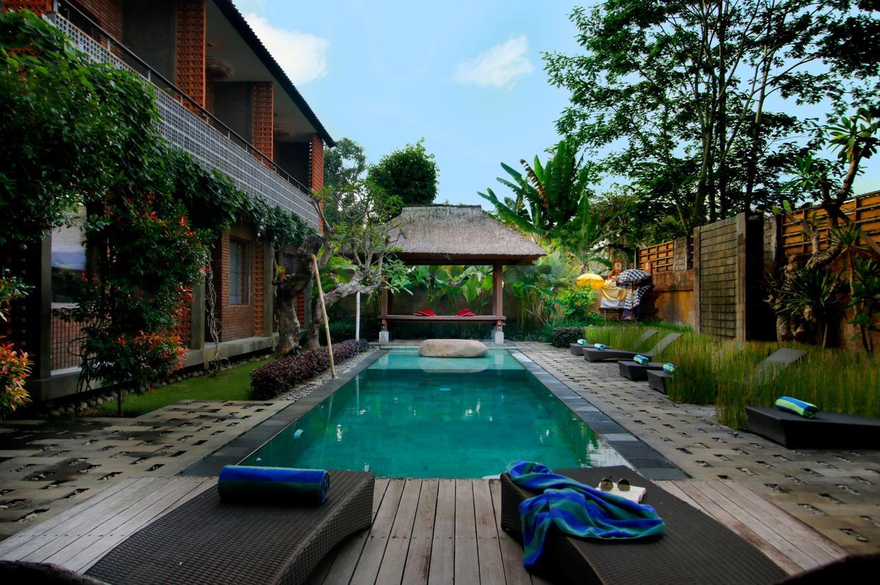 Mangosteen Ubud By Premier Hospitality Asia Exterior foto