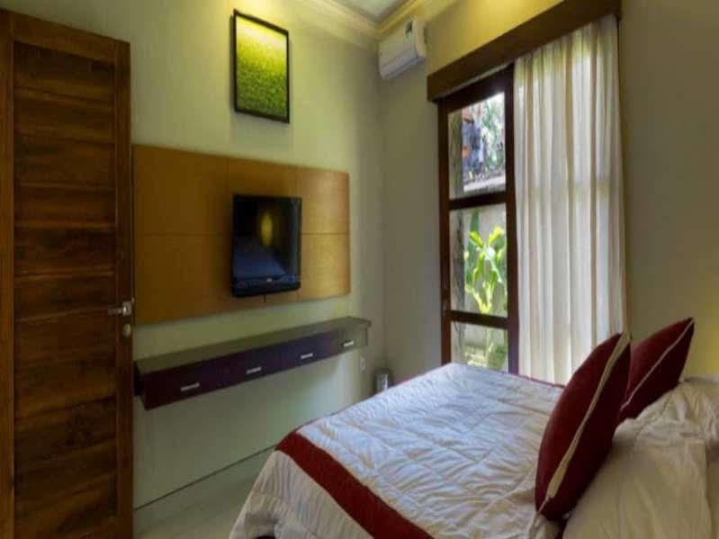 Mangosteen Ubud By Premier Hospitality Asia Exterior foto