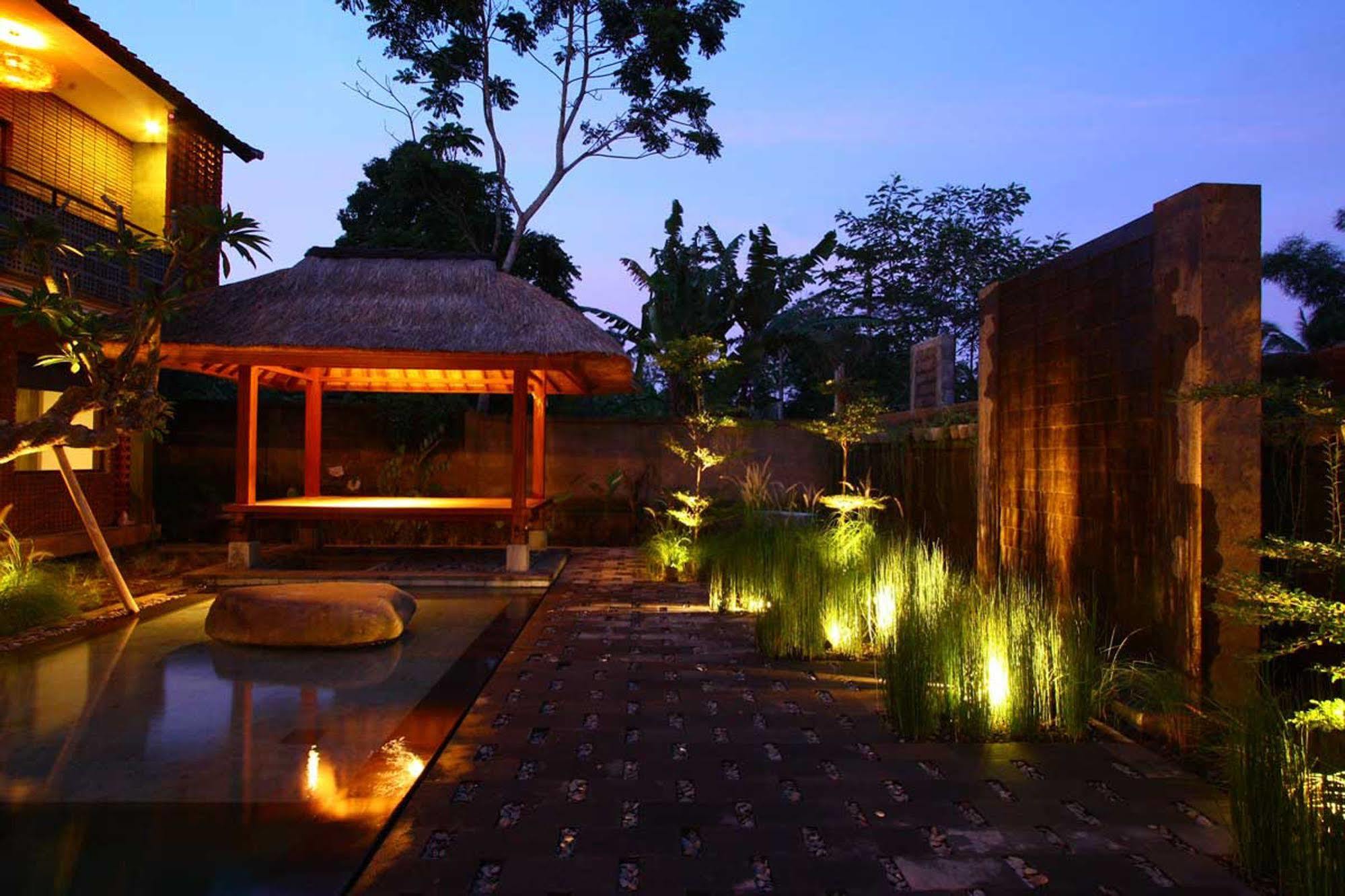 Mangosteen Ubud By Premier Hospitality Asia Exterior foto