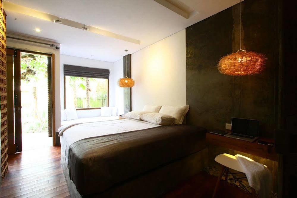 Mangosteen Ubud By Premier Hospitality Asia Exterior foto