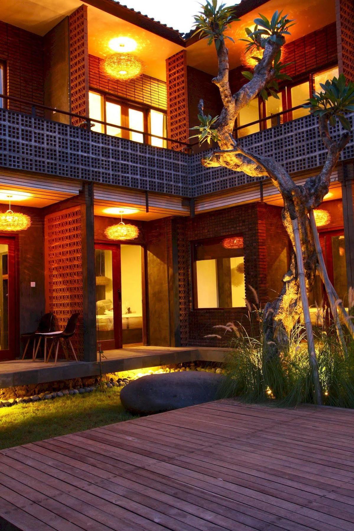 Mangosteen Ubud By Premier Hospitality Asia Exterior foto