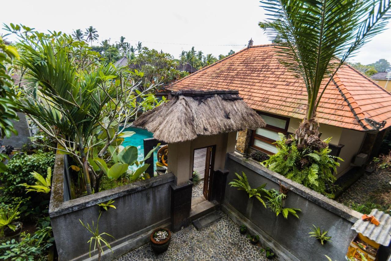 Mangosteen Ubud By Premier Hospitality Asia Exterior foto