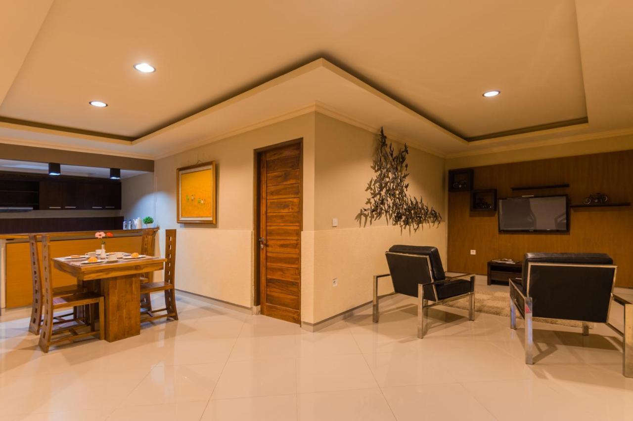 Mangosteen Ubud By Premier Hospitality Asia Exterior foto