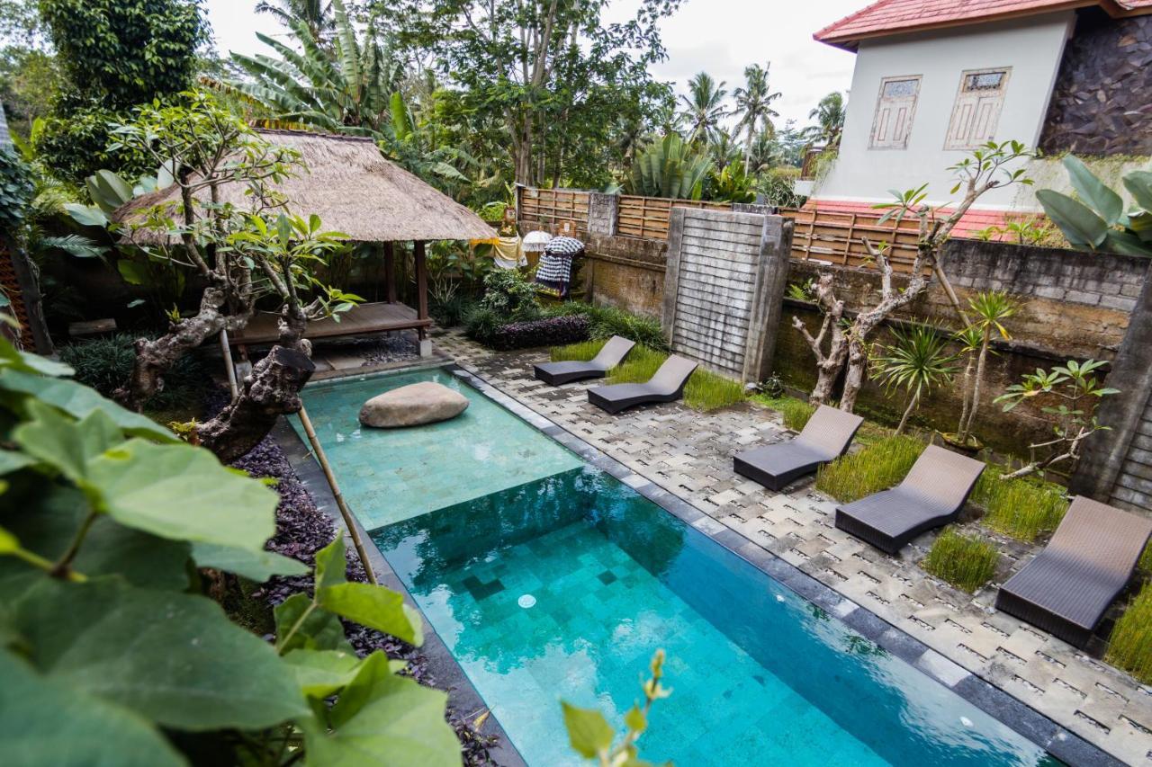 Mangosteen Ubud By Premier Hospitality Asia Exterior foto