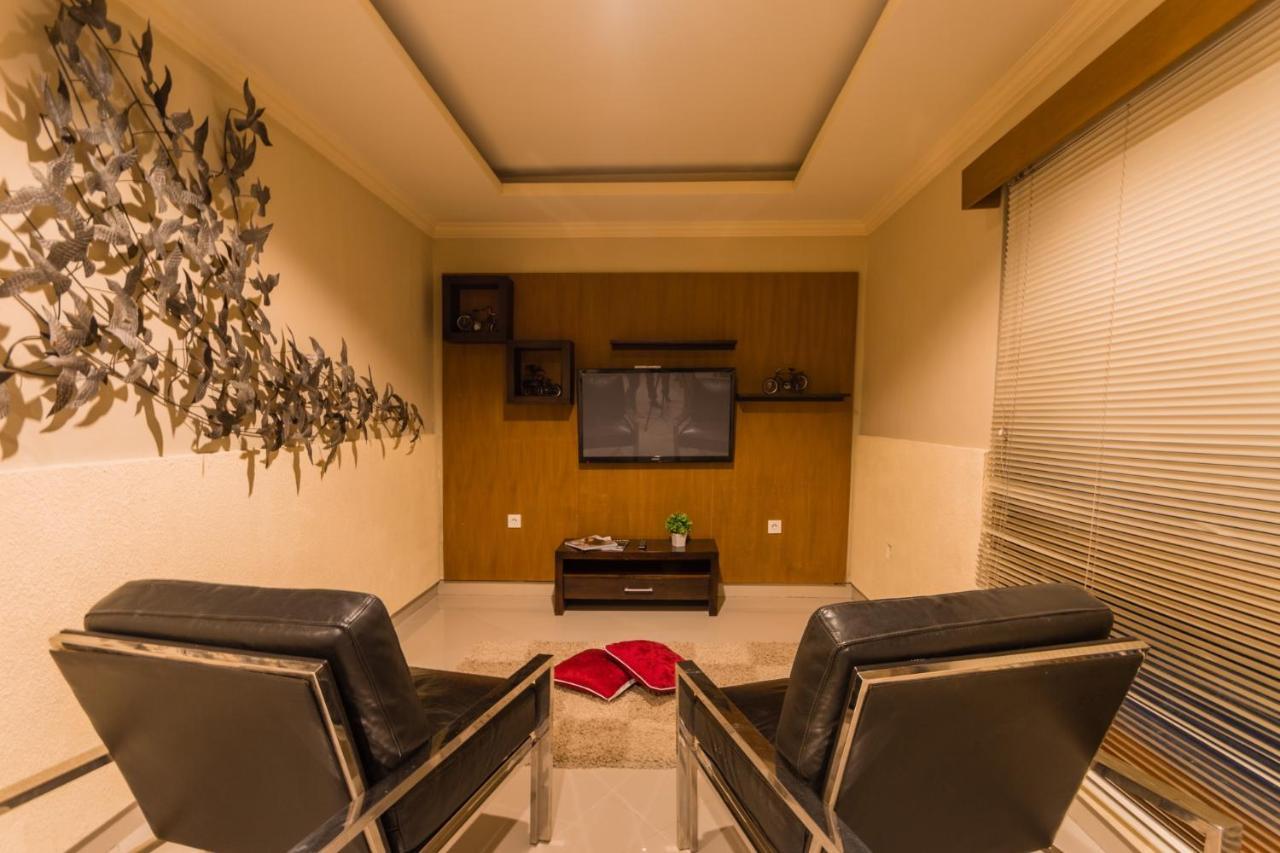 Mangosteen Ubud By Premier Hospitality Asia Exterior foto