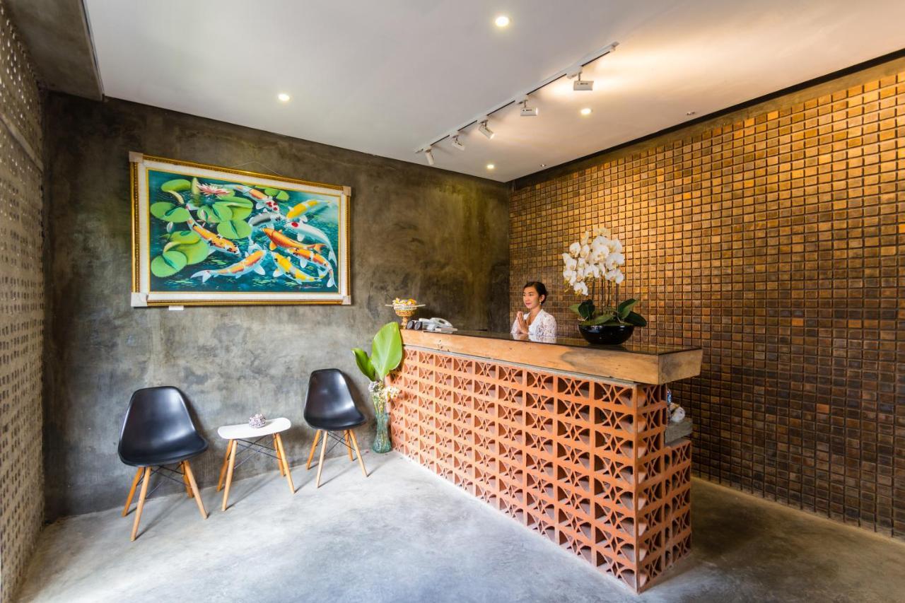 Mangosteen Ubud By Premier Hospitality Asia Exterior foto