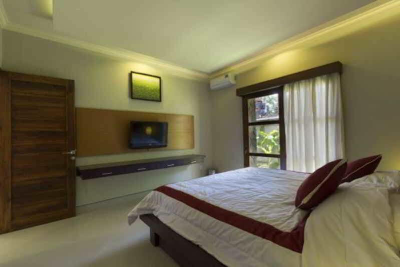 Mangosteen Ubud By Premier Hospitality Asia Exterior foto