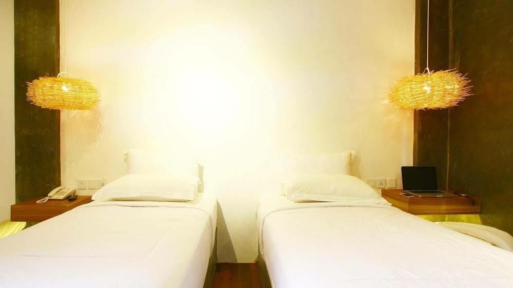 Mangosteen Ubud By Premier Hospitality Asia Exterior foto