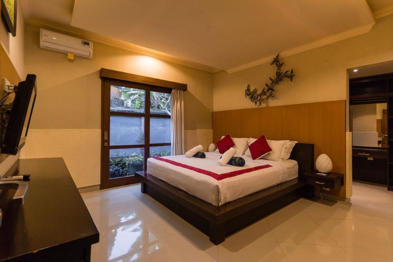 Mangosteen Ubud By Premier Hospitality Asia Exterior foto